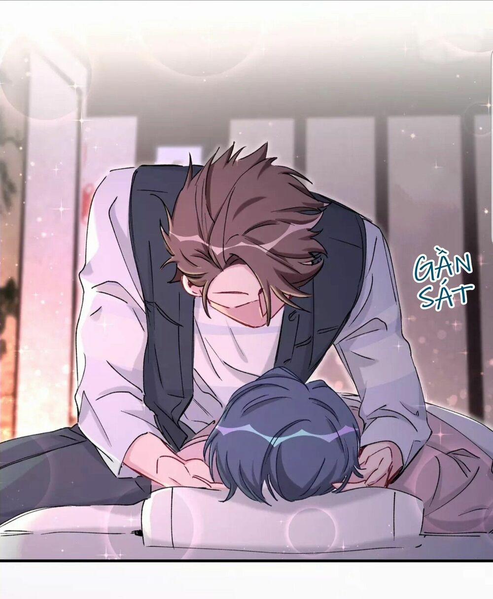 Đứa Bé Là Của Ai ???? 45 trang 26