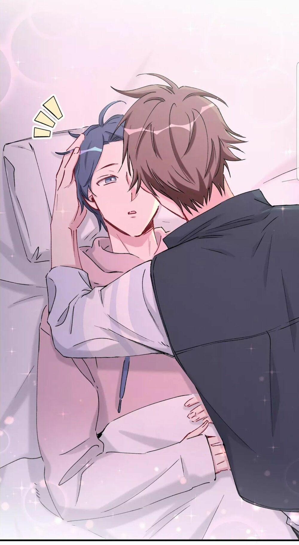 Đứa Bé Là Của Ai ???? 45 trang 27