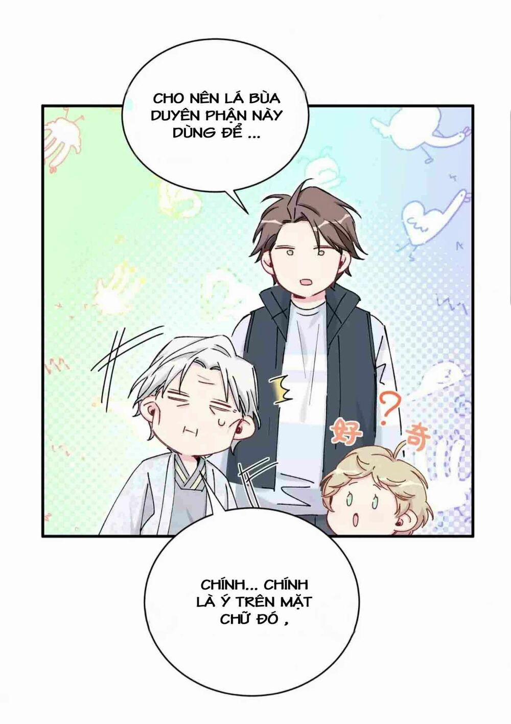 Đứa Bé Là Của Ai ???? 45 trang 4