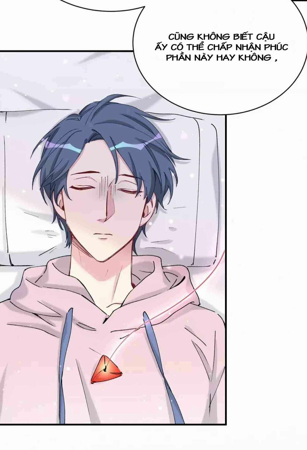 Đứa Bé Là Của Ai ???? 45 trang 6