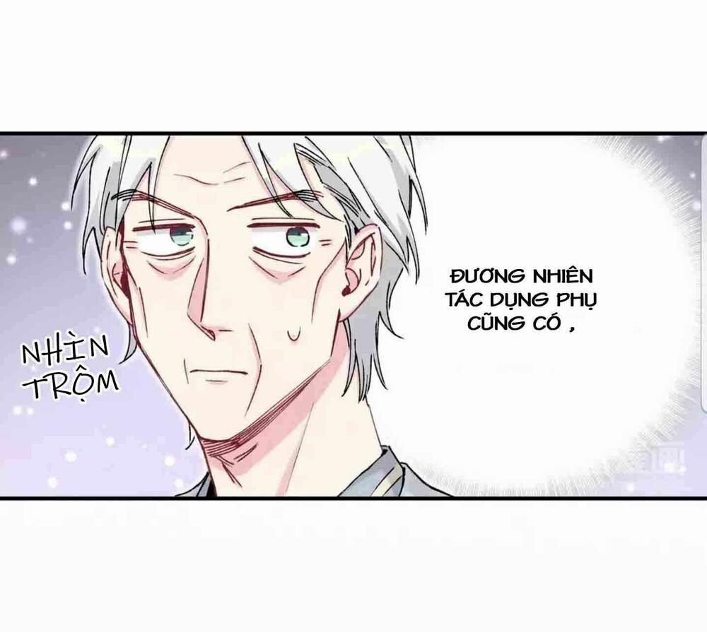 Đứa Bé Là Của Ai ???? 45 trang 8