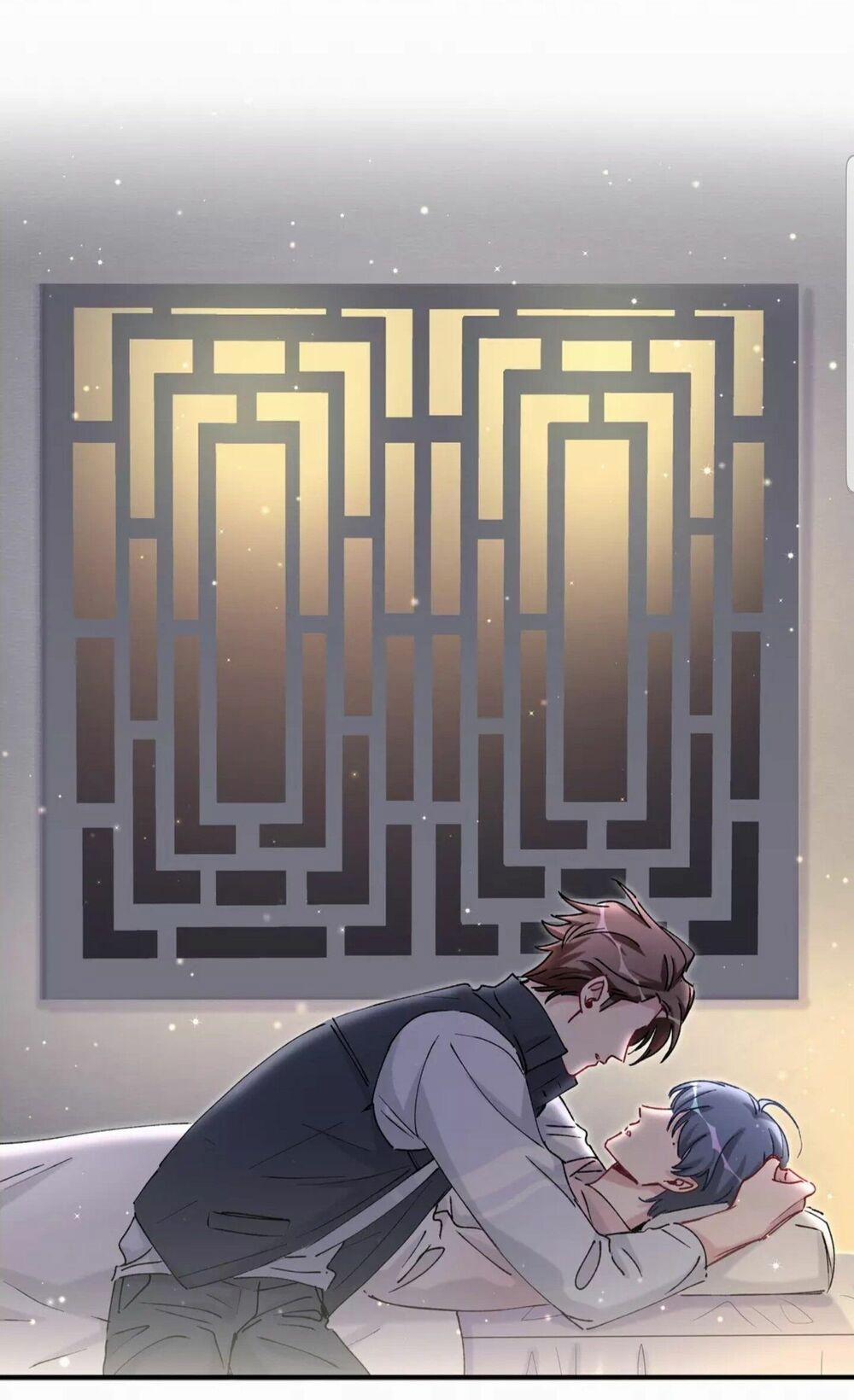 Đứa Bé Là Của Ai ???? 46 trang 1