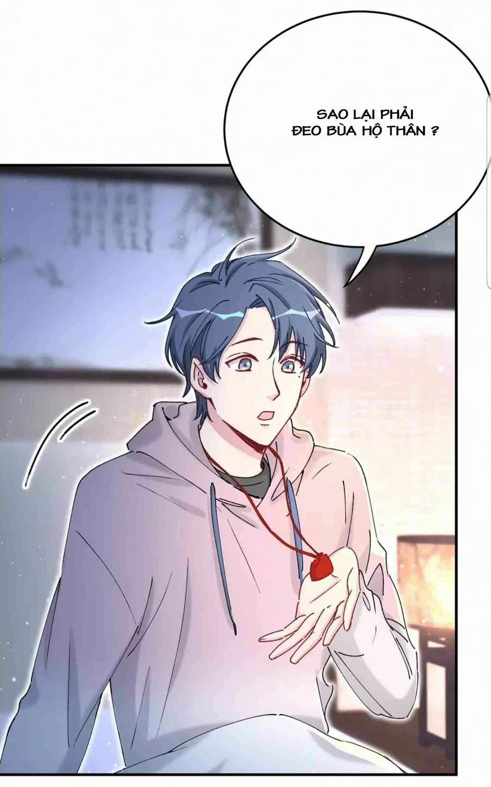 Đứa Bé Là Của Ai ???? 46 trang 10