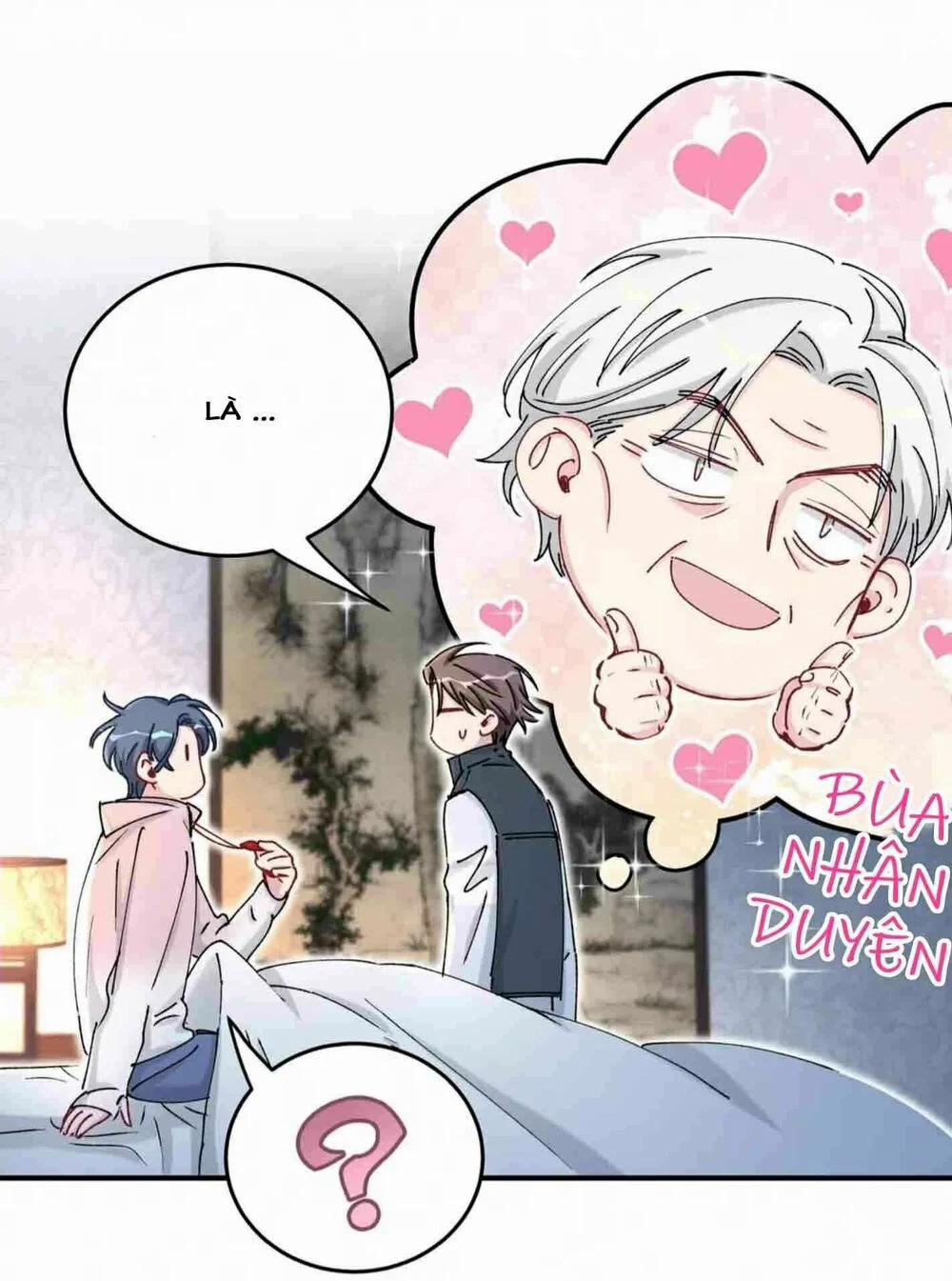 Đứa Bé Là Của Ai ???? 46 trang 11