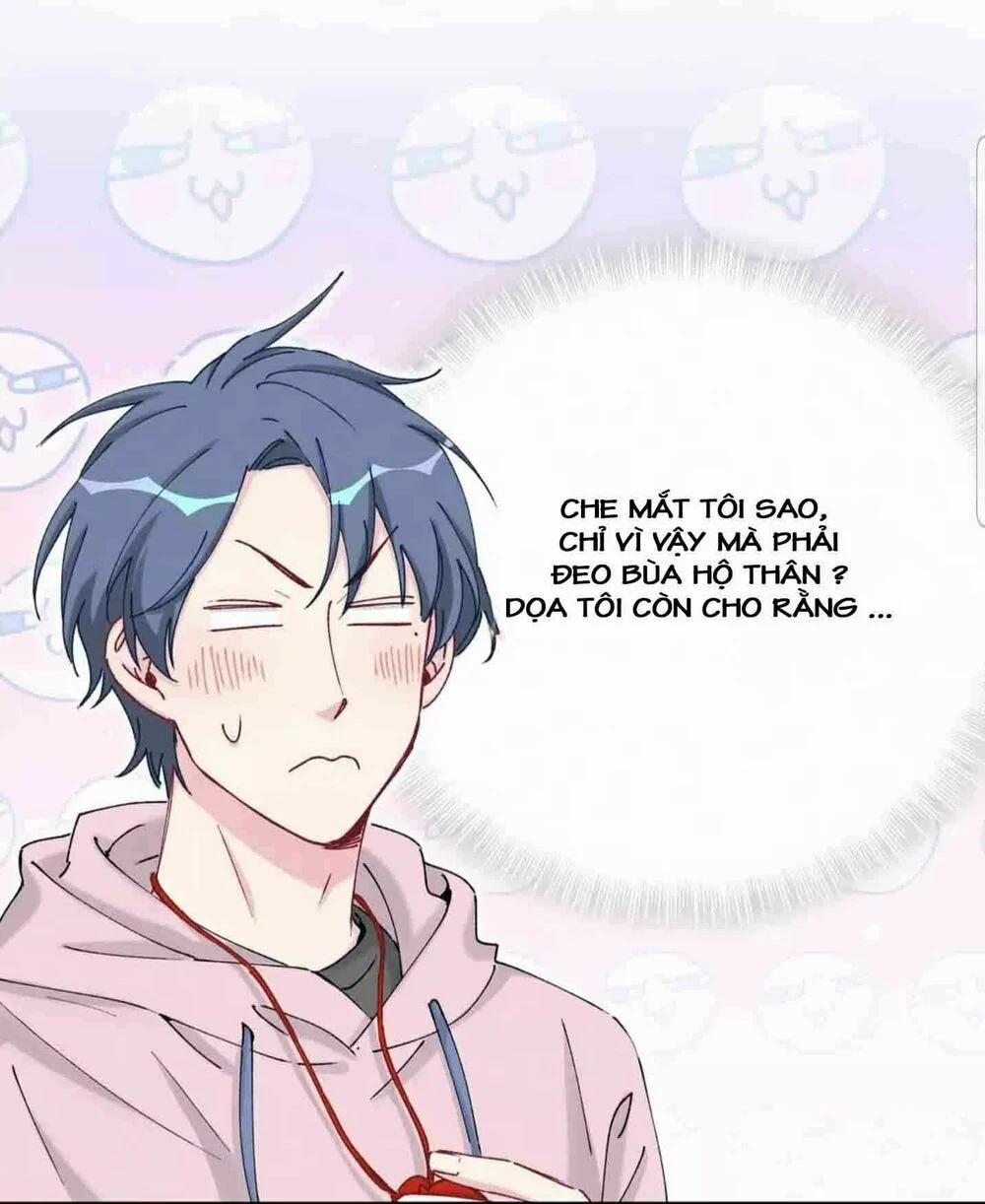 Đứa Bé Là Của Ai ???? 46 trang 13