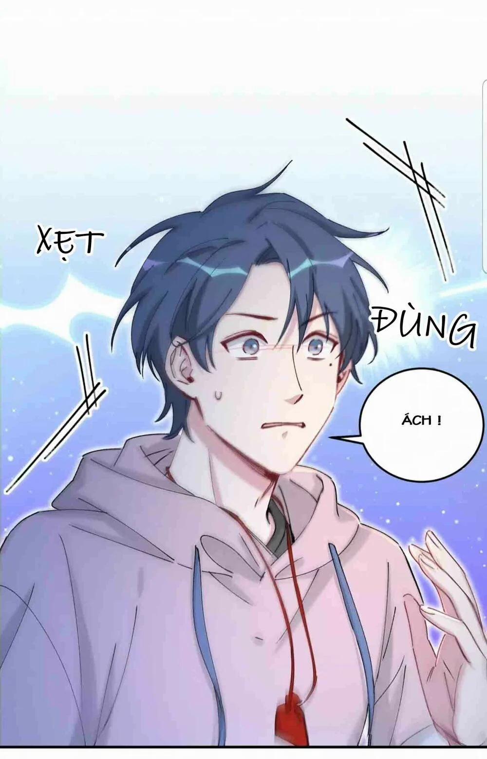 Đứa Bé Là Của Ai ???? 46 trang 14