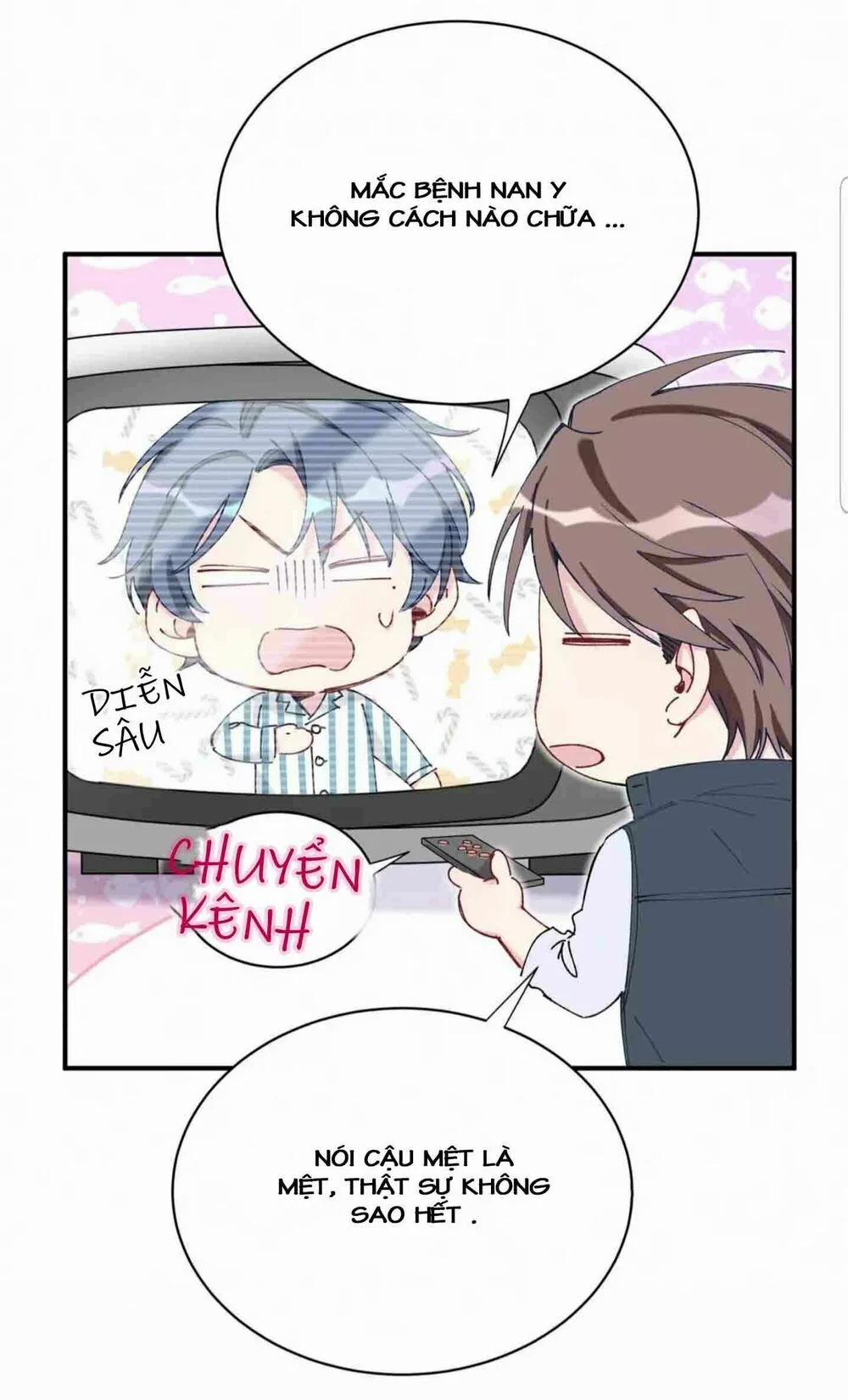 Đứa Bé Là Của Ai ???? 46 trang 20