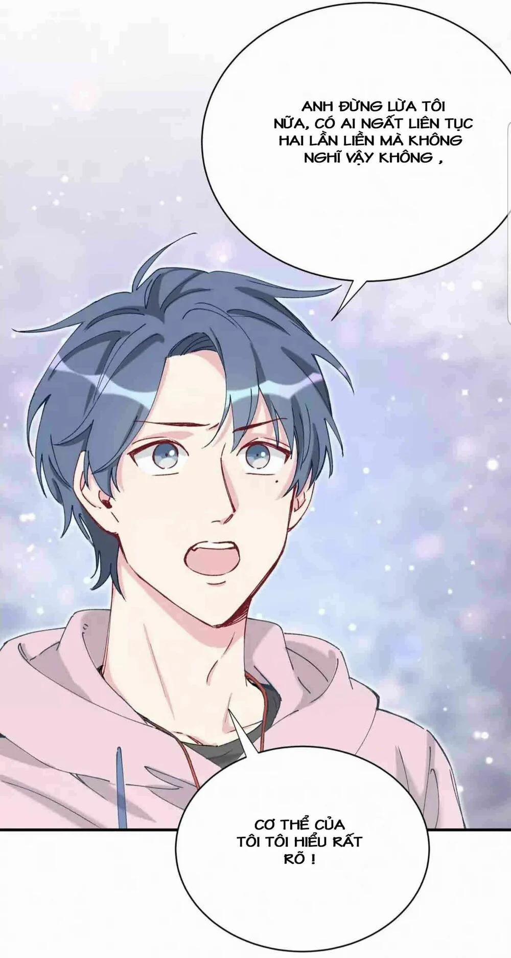 Đứa Bé Là Của Ai ???? 46 trang 21