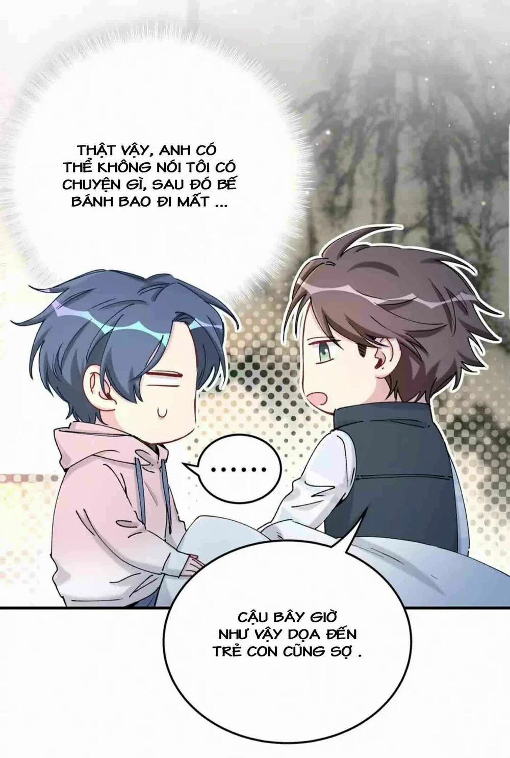 Đứa Bé Là Của Ai ???? 46 trang 23