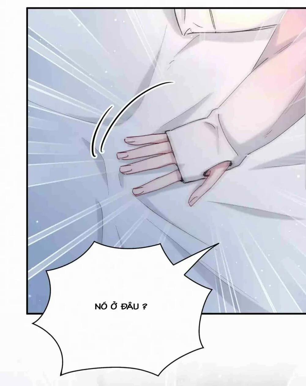 Đứa Bé Là Của Ai ???? 46 trang 25