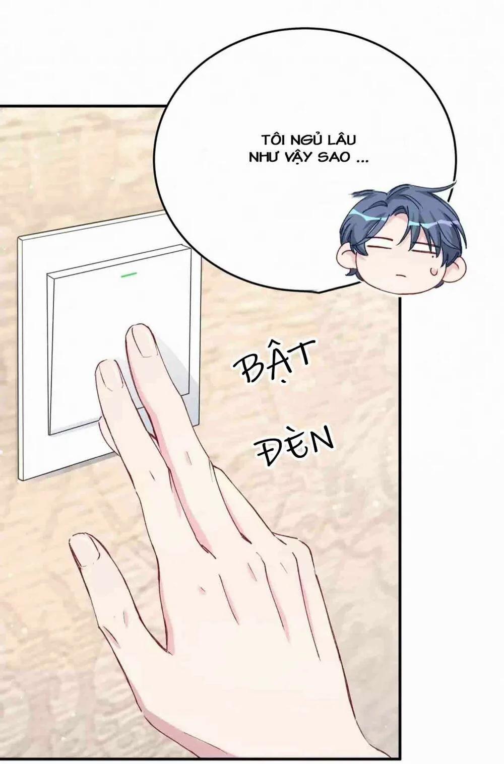 Đứa Bé Là Của Ai ???? 46 trang 29