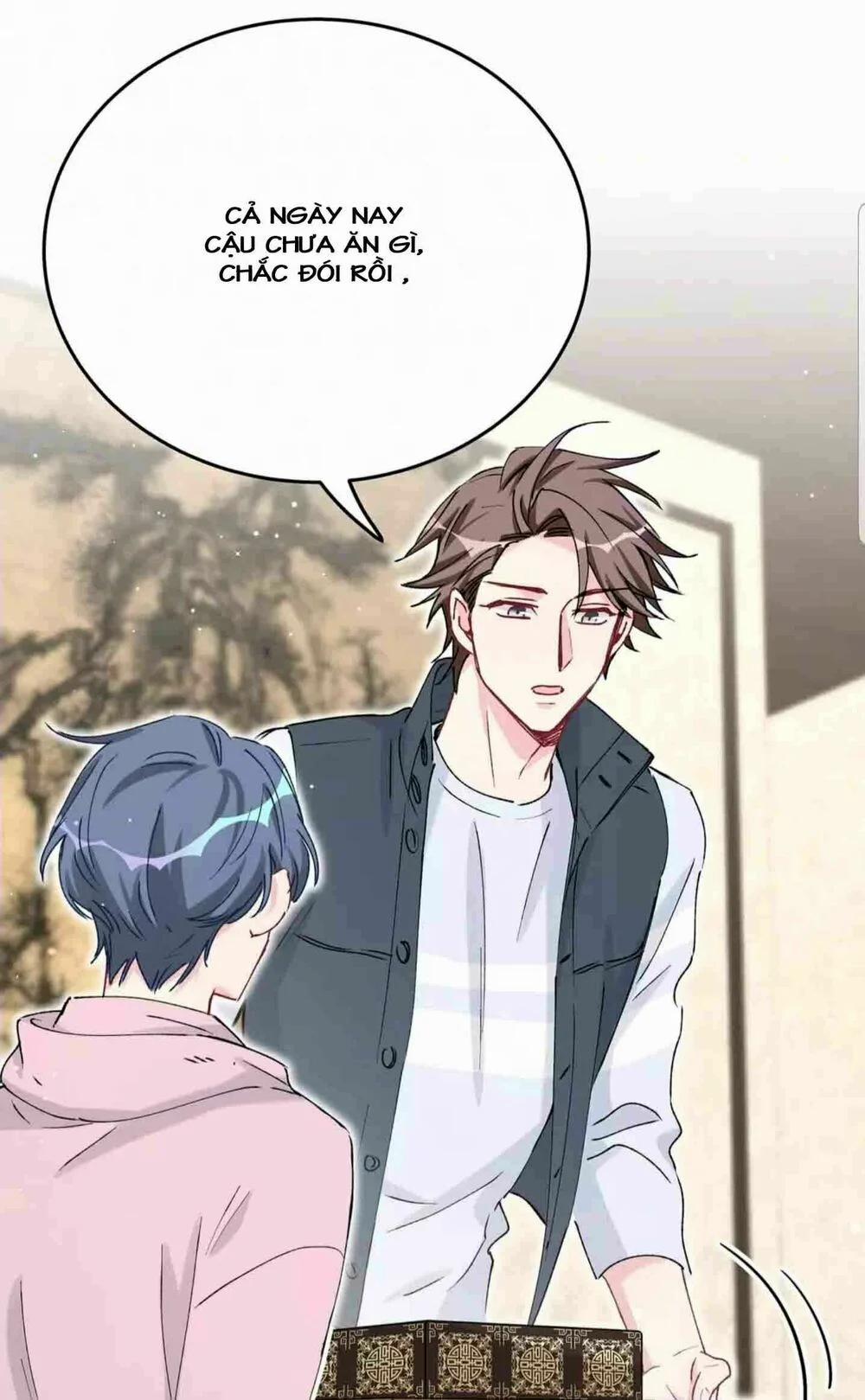 Đứa Bé Là Của Ai ???? 46 trang 30