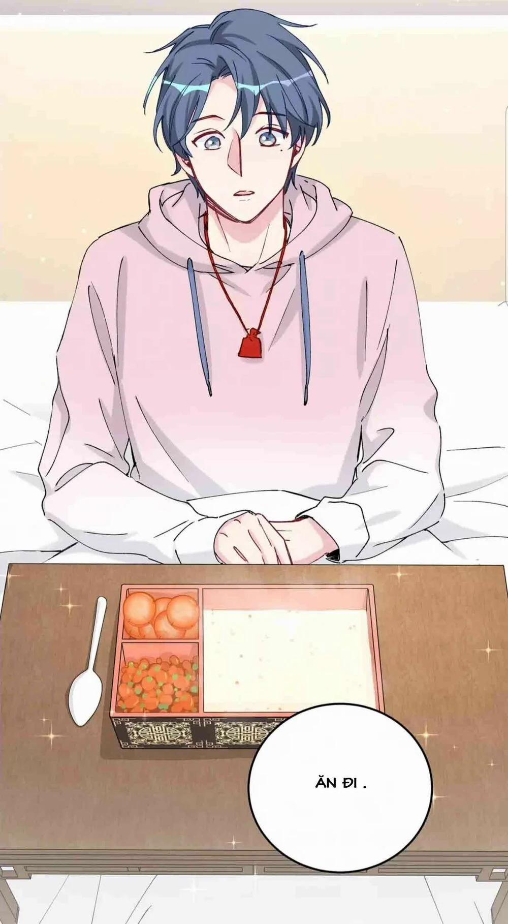 Đứa Bé Là Của Ai ???? 46 trang 32