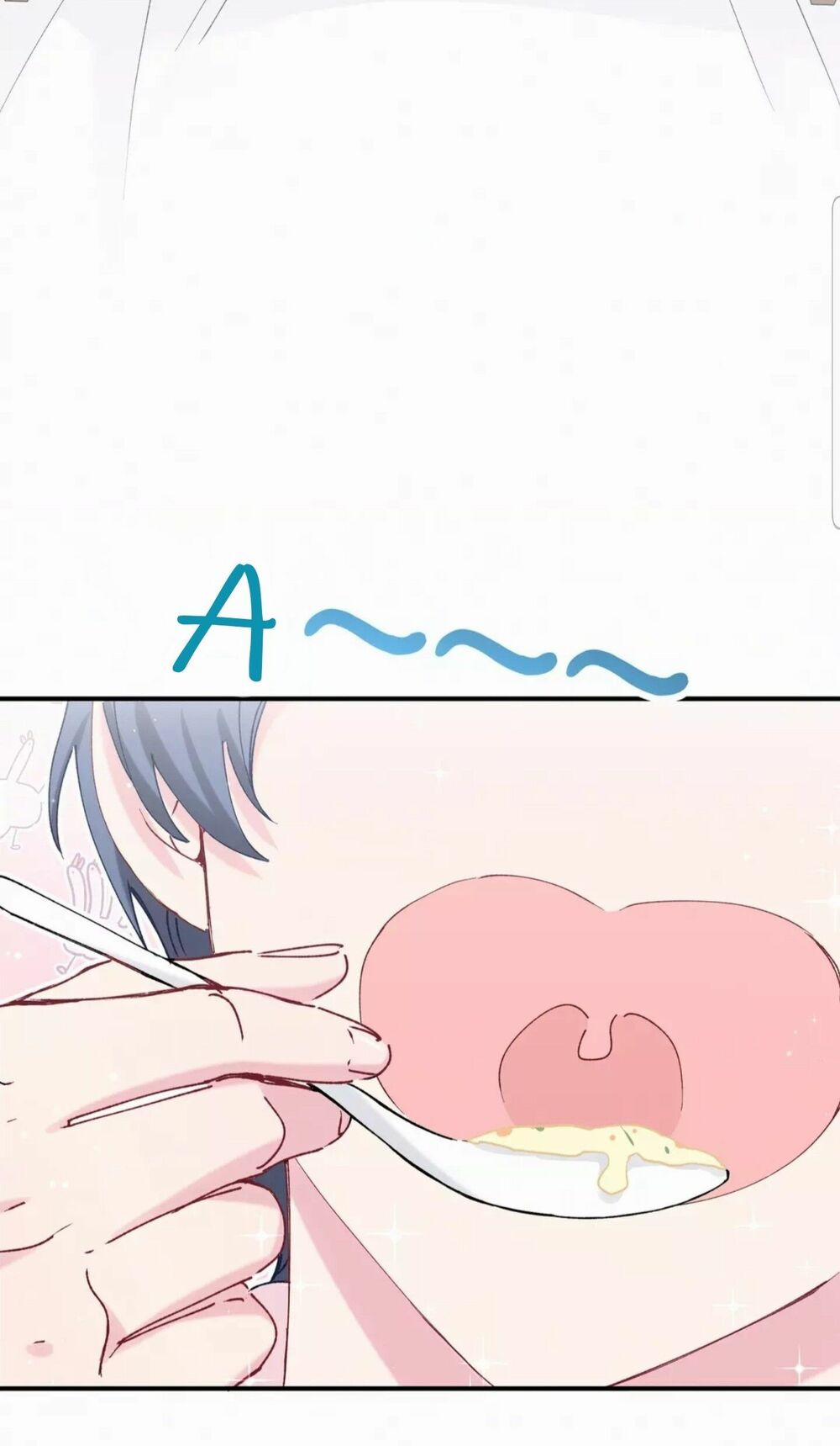 Đứa Bé Là Của Ai ???? 47 trang 1