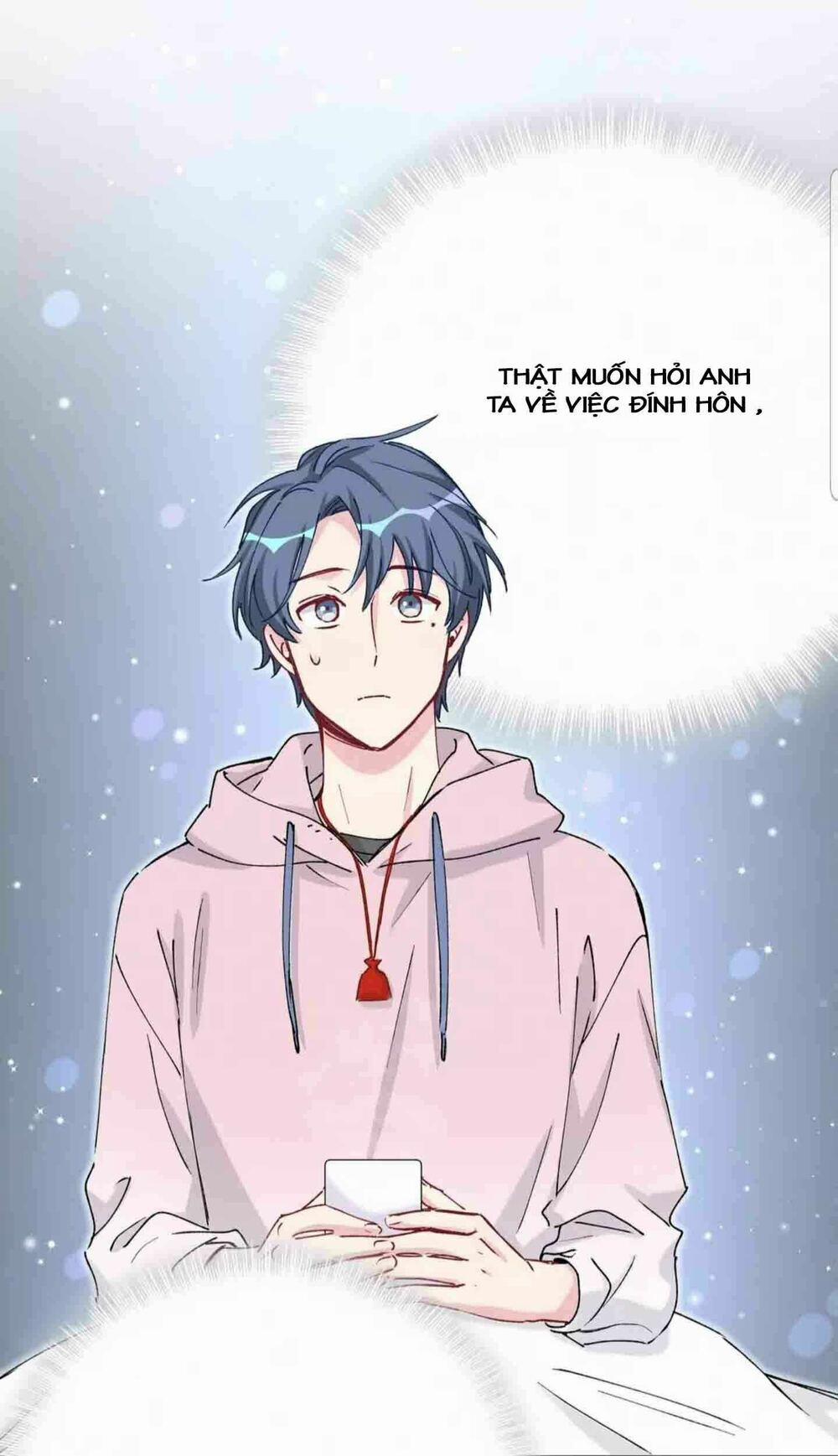 Đứa Bé Là Của Ai ???? 47 trang 16