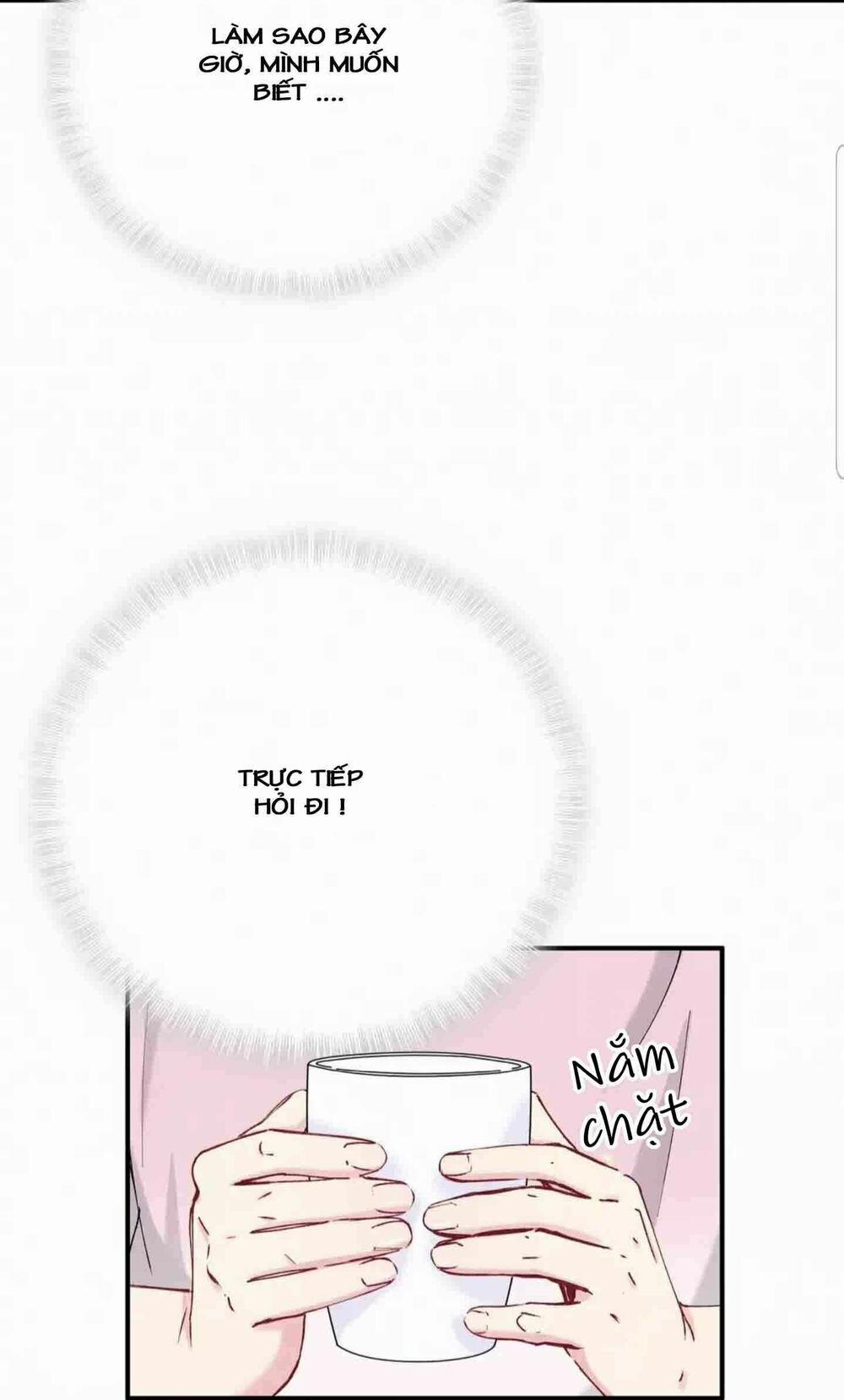 Đứa Bé Là Của Ai ???? 47 trang 18