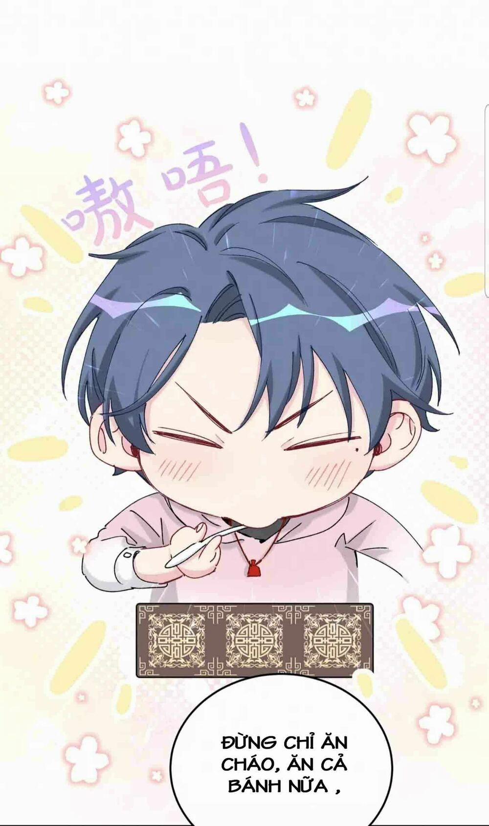 Đứa Bé Là Của Ai ???? 47 trang 2