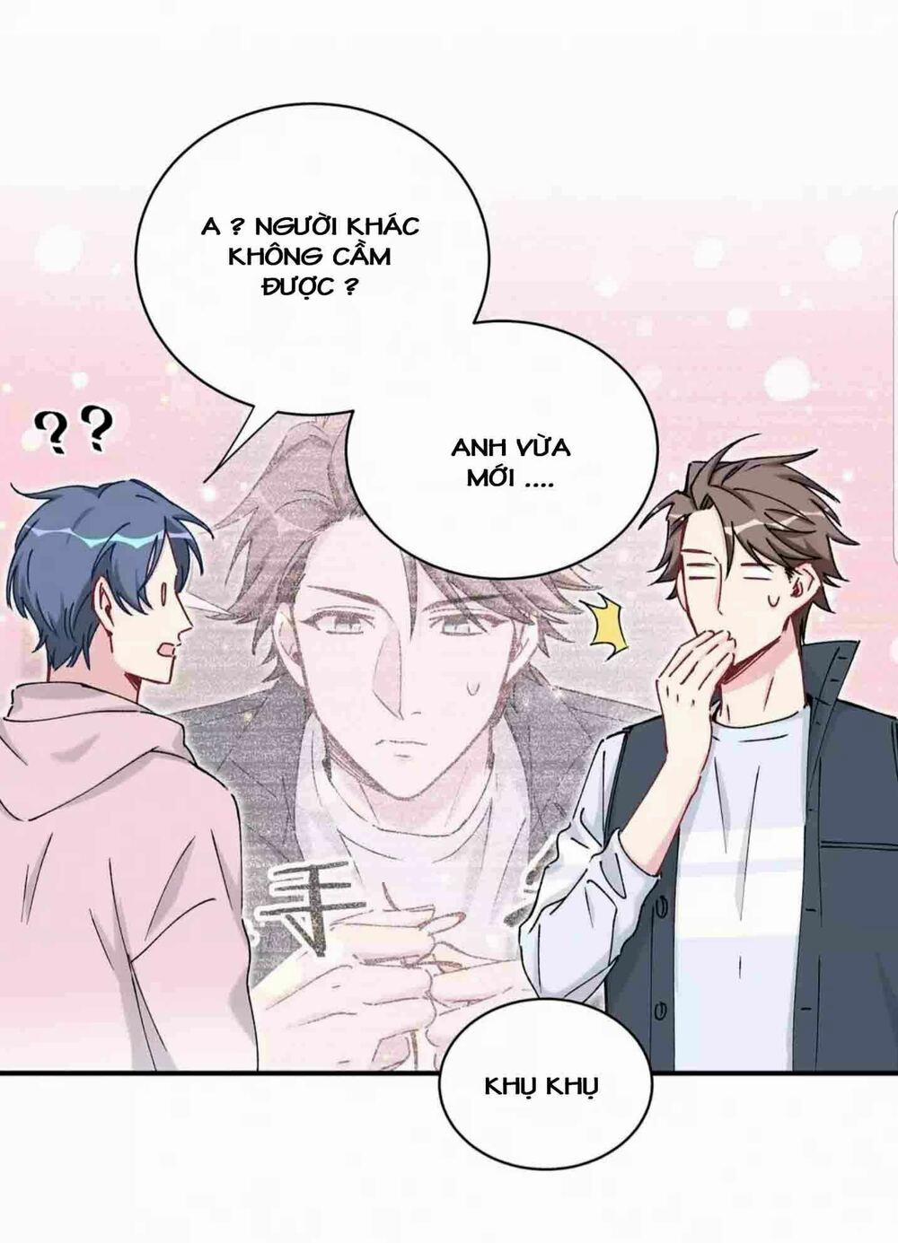 Đứa Bé Là Của Ai ???? 47 trang 21