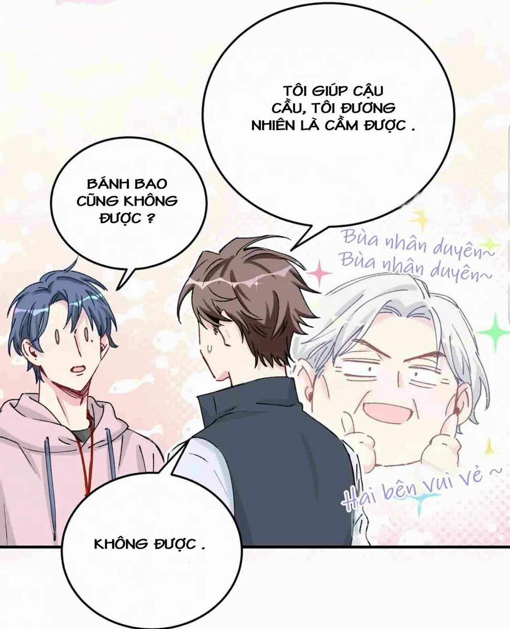 Đứa Bé Là Của Ai ???? 47 trang 24