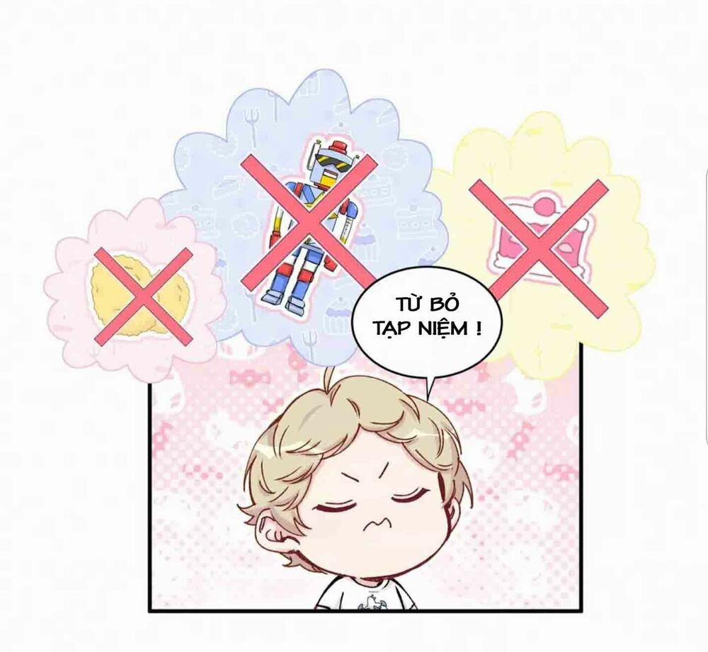 Đứa Bé Là Của Ai ???? 47 trang 28