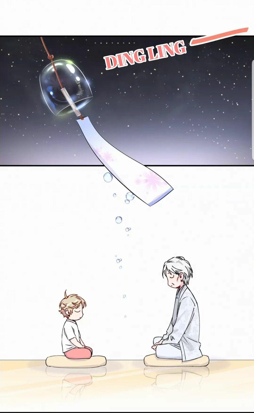 Đứa Bé Là Của Ai ???? 47 trang 30