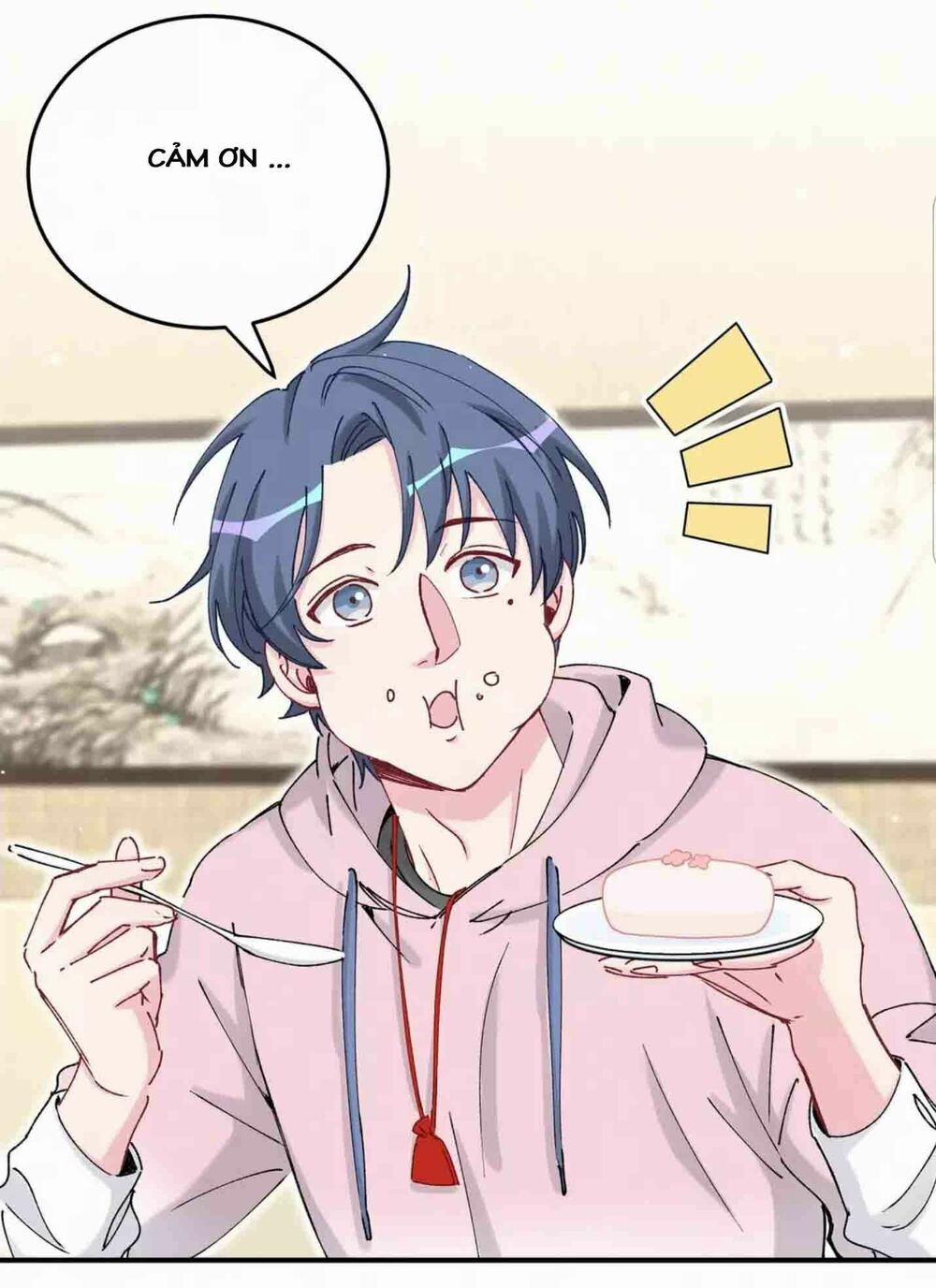 Đứa Bé Là Của Ai ???? 47 trang 4