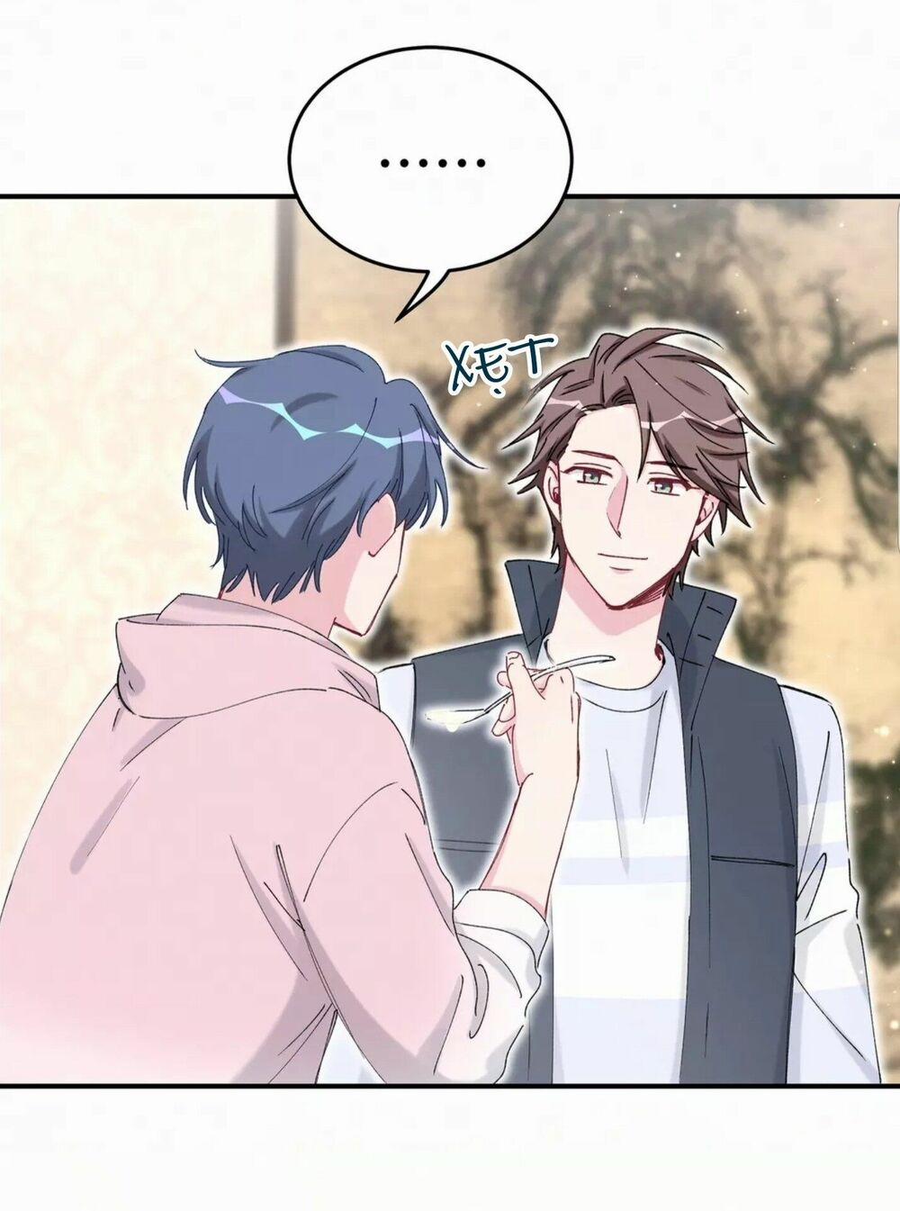 Đứa Bé Là Của Ai ???? 47 trang 5