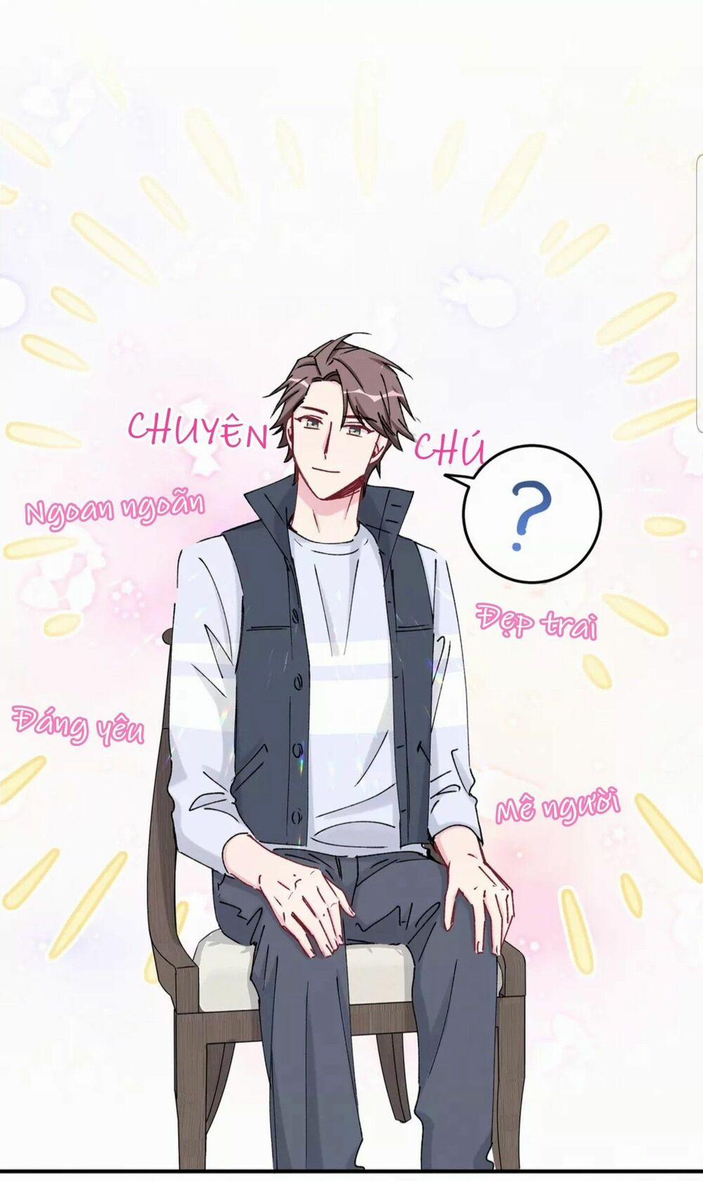 Đứa Bé Là Của Ai ???? 47 trang 6