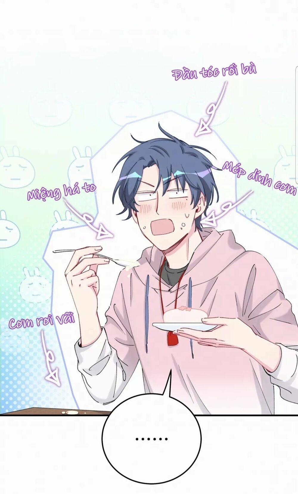 Đứa Bé Là Của Ai ???? 47 trang 7