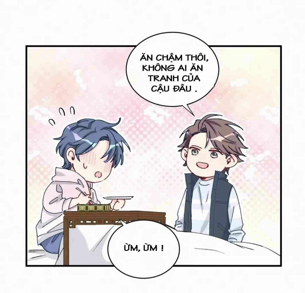 Đứa Bé Là Của Ai ???? 47 trang 8