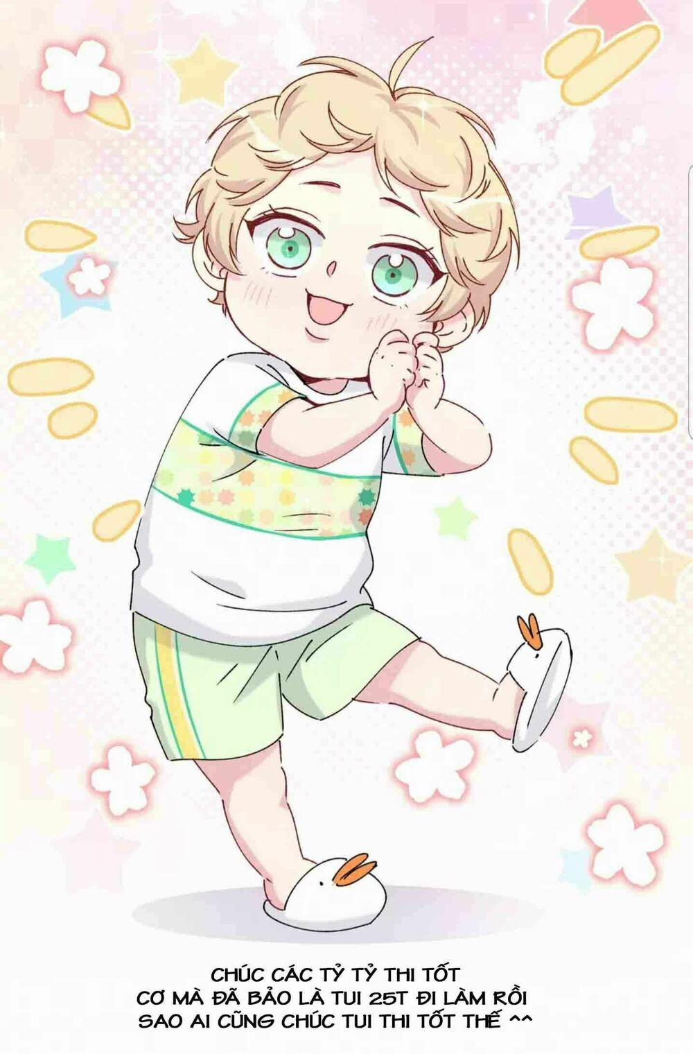 Đứa Bé Là Của Ai ???? 48 trang 21