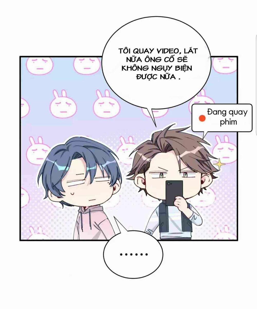 Đứa Bé Là Của Ai ???? 48 trang 8