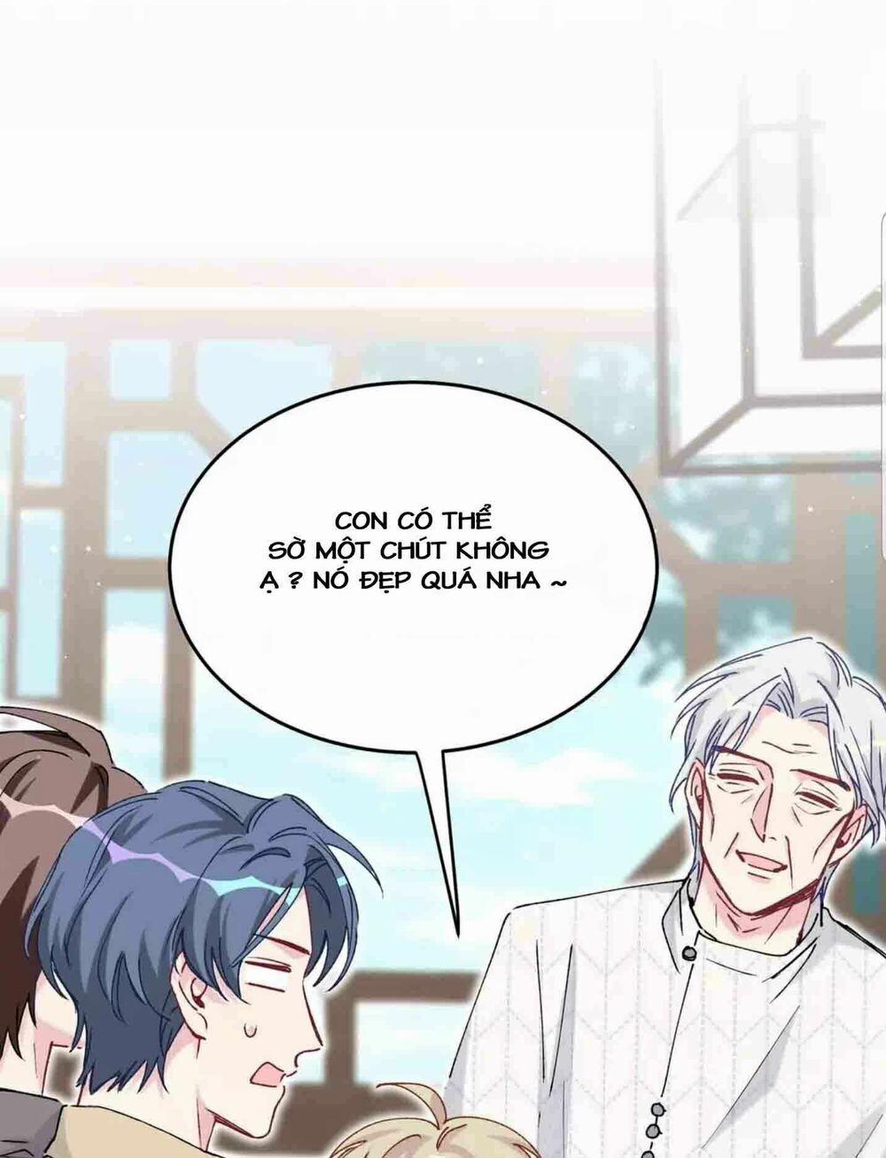 Đứa Bé Là Của Ai ???? 49 trang 12