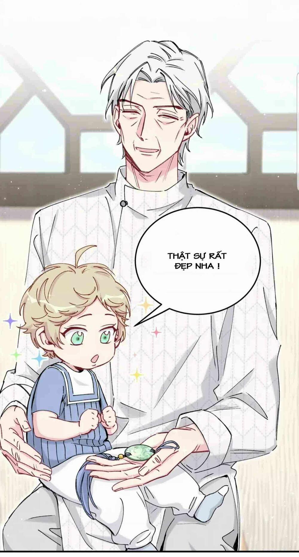 Đứa Bé Là Của Ai ???? 49 trang 15