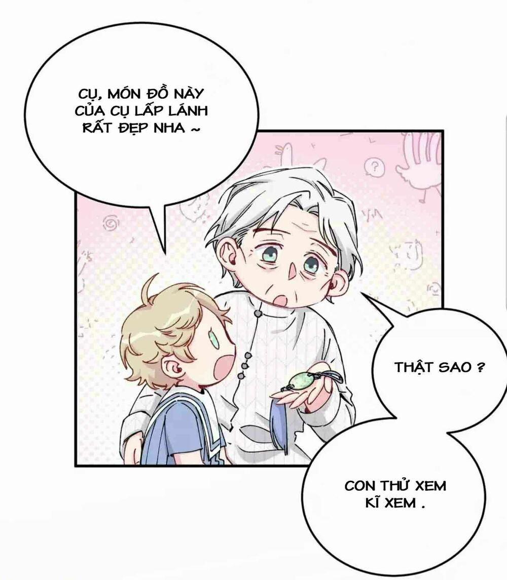 Đứa Bé Là Của Ai ???? 49 trang 16