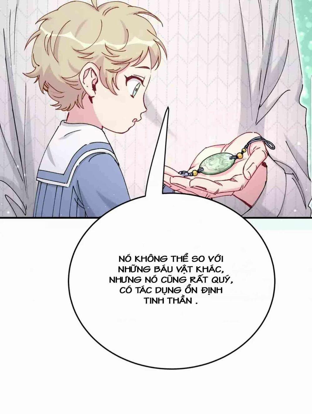 Đứa Bé Là Của Ai ???? 49 trang 19