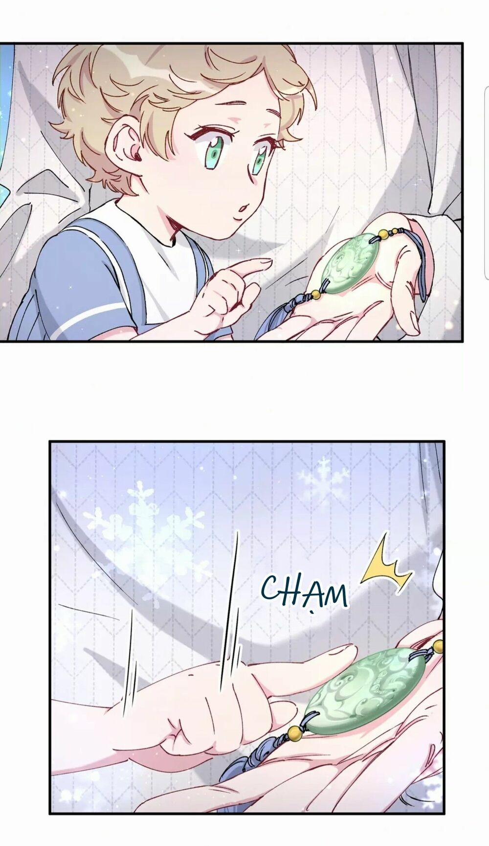 Đứa Bé Là Của Ai ???? 49 trang 22