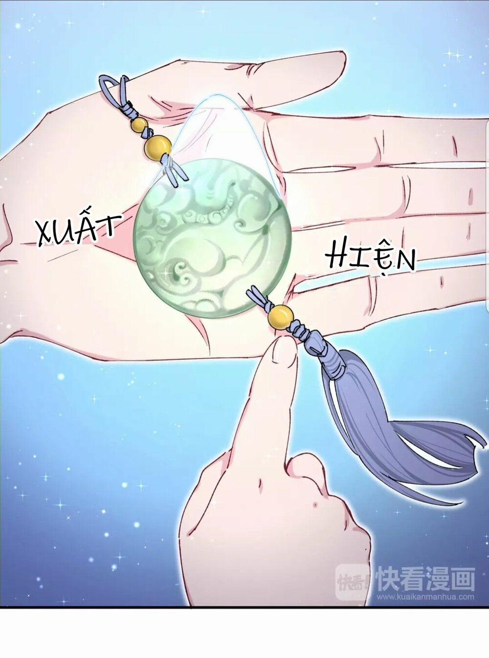 Đứa Bé Là Của Ai ???? 49 trang 24