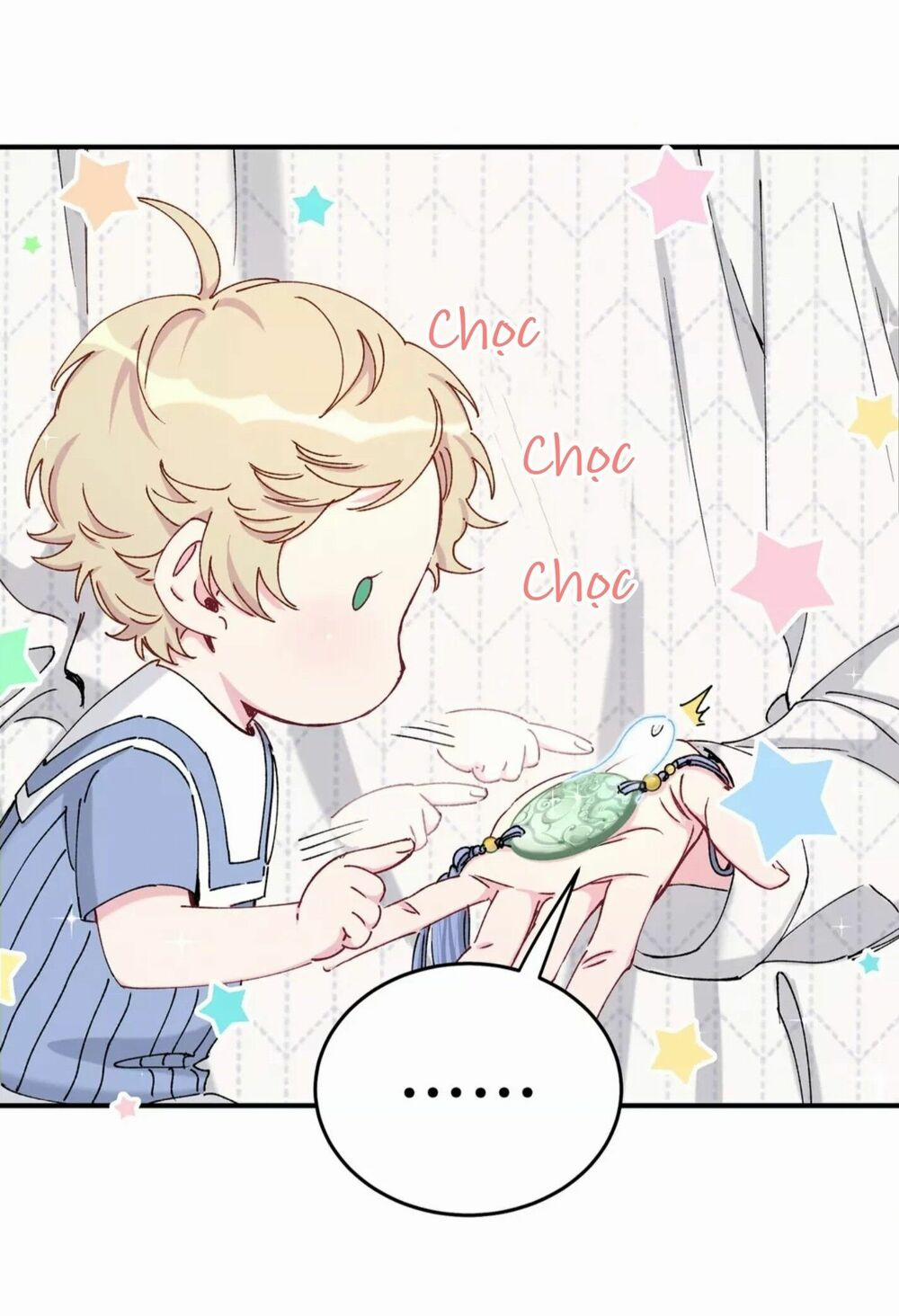 Đứa Bé Là Của Ai ???? 49 trang 25