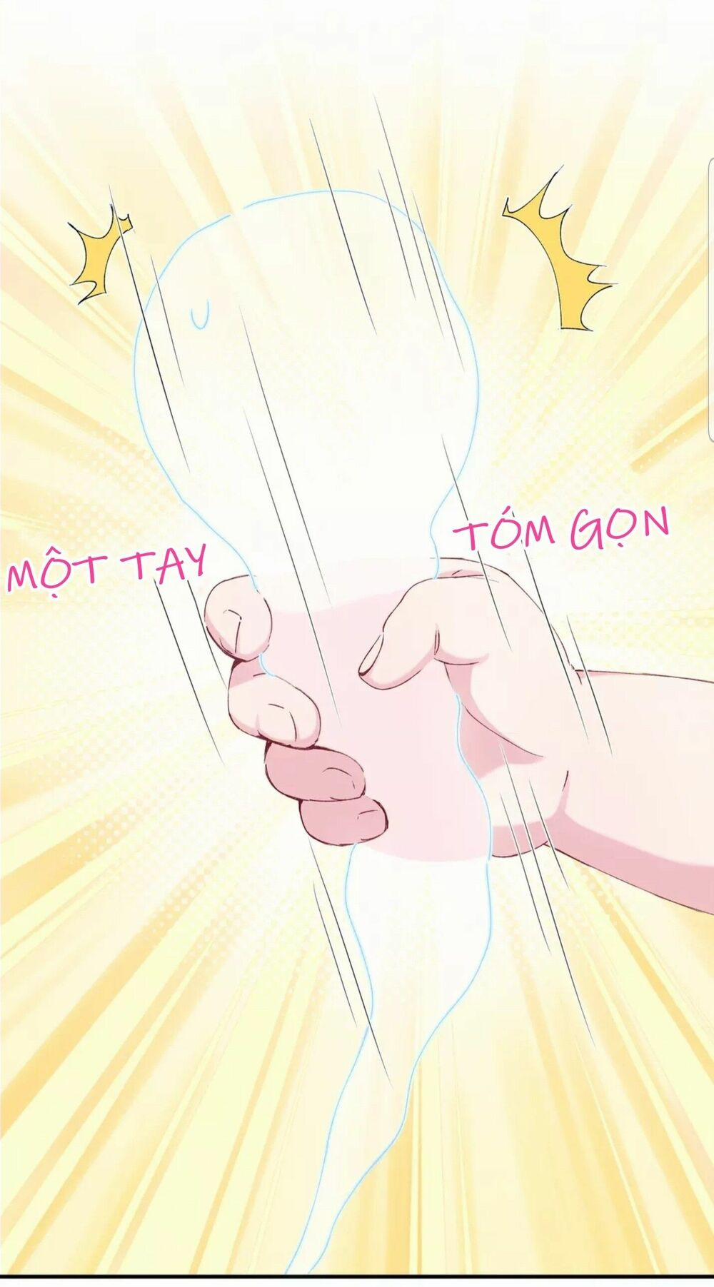 Đứa Bé Là Của Ai ???? 49 trang 28