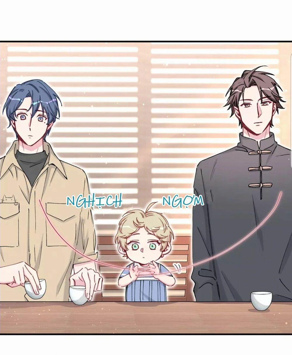 Đứa Bé Là Của Ai ???? 49 trang 4