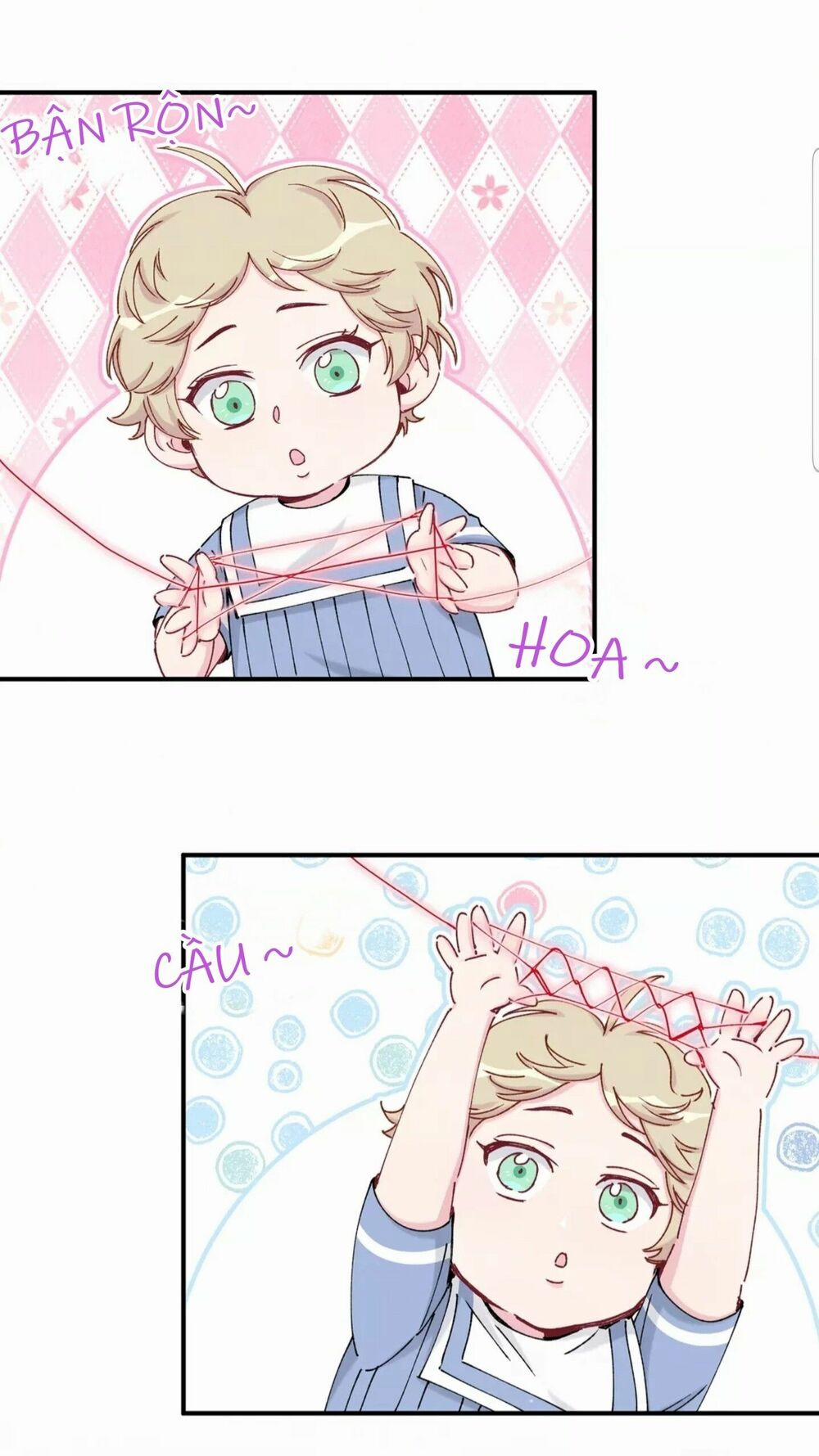 Đứa Bé Là Của Ai ???? 49 trang 5