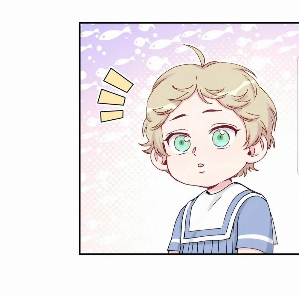 Đứa Bé Là Của Ai ???? 49 trang 7