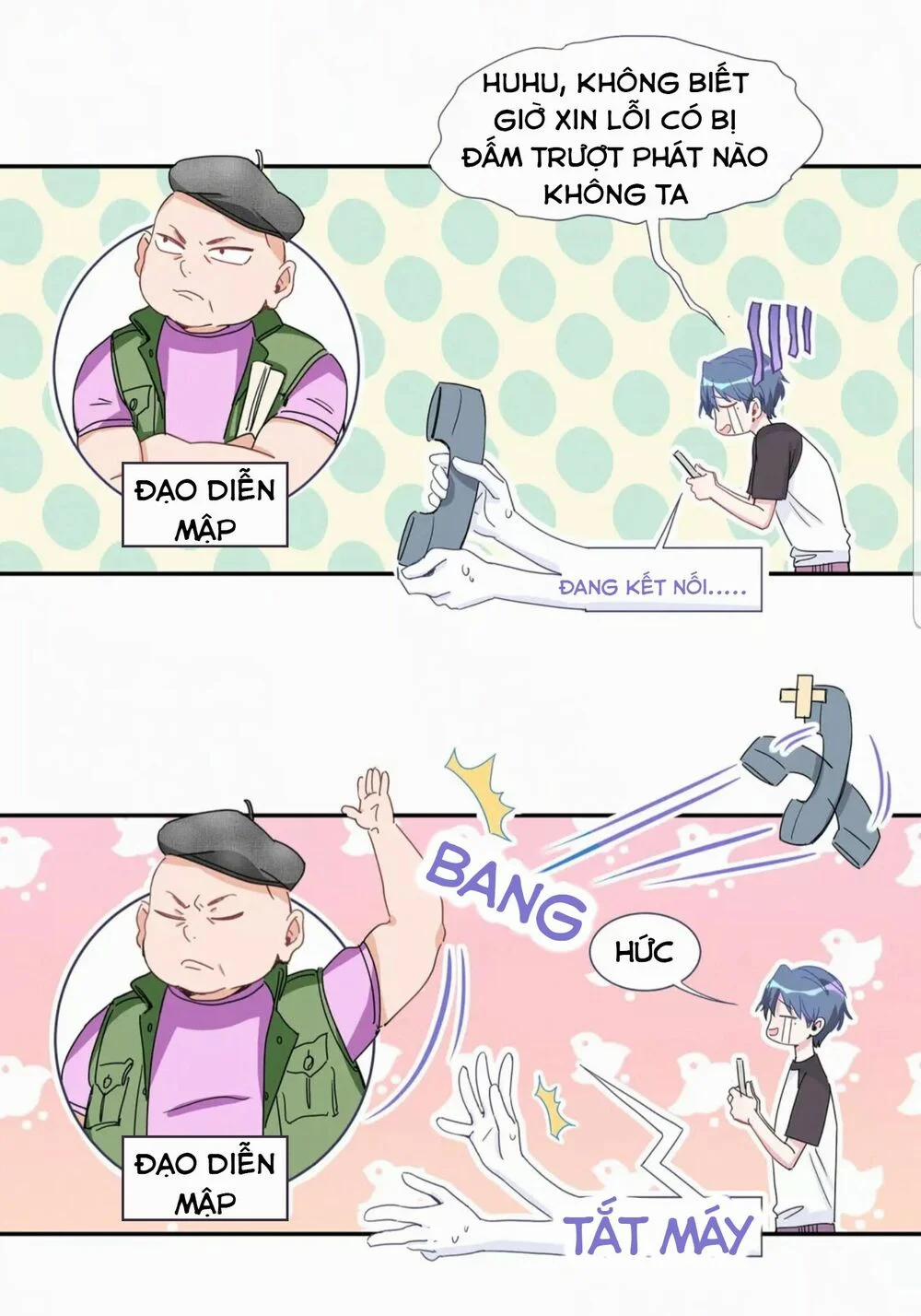 Đứa Bé Là Của Ai ???? 5 trang 10