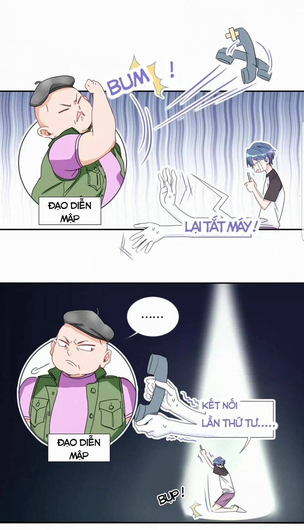 Đứa Bé Là Của Ai ???? 5 trang 11