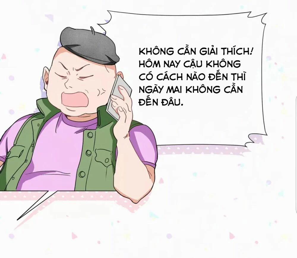 Đứa Bé Là Của Ai ???? 5 trang 14