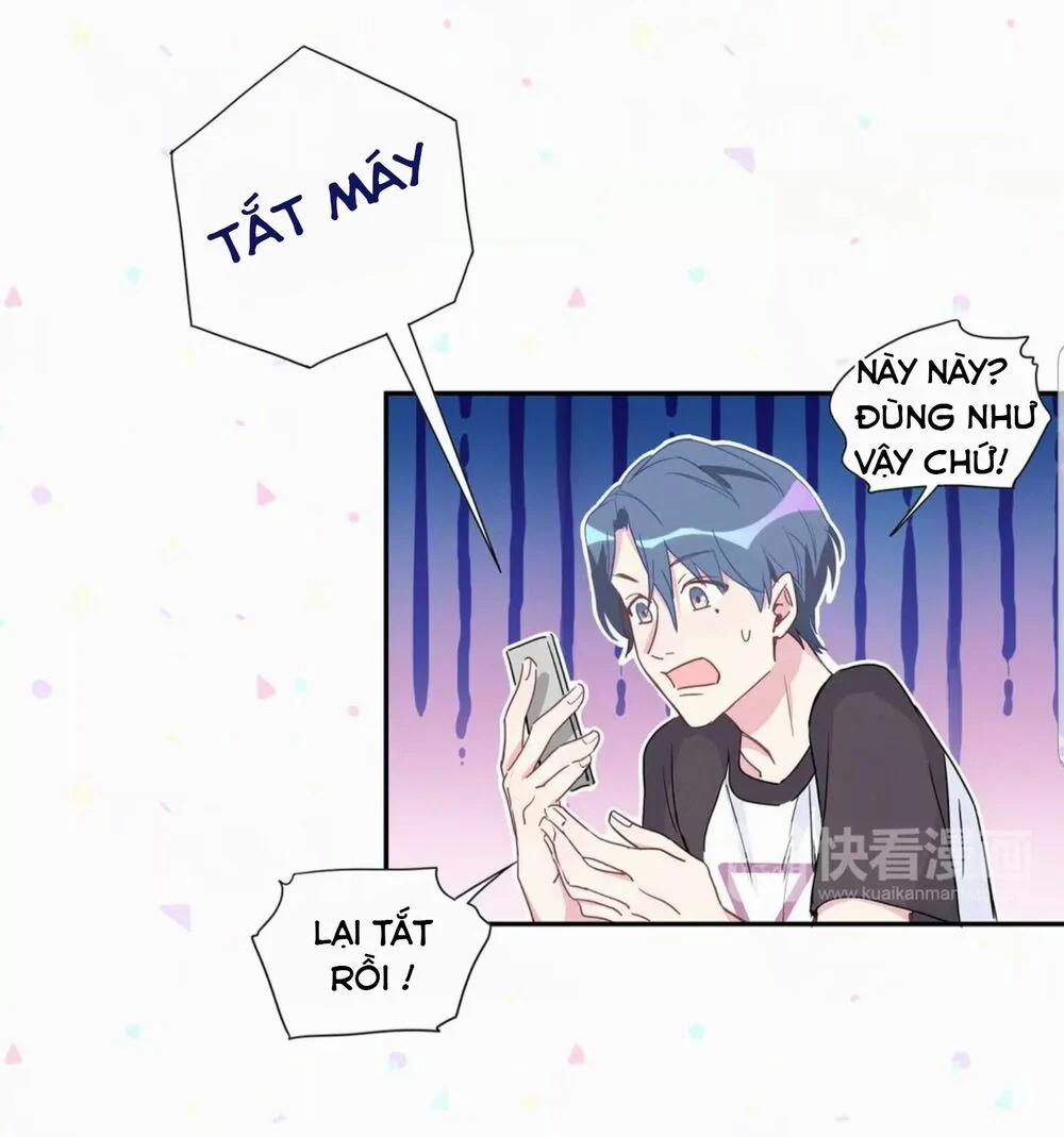 Đứa Bé Là Của Ai ???? 5 trang 15