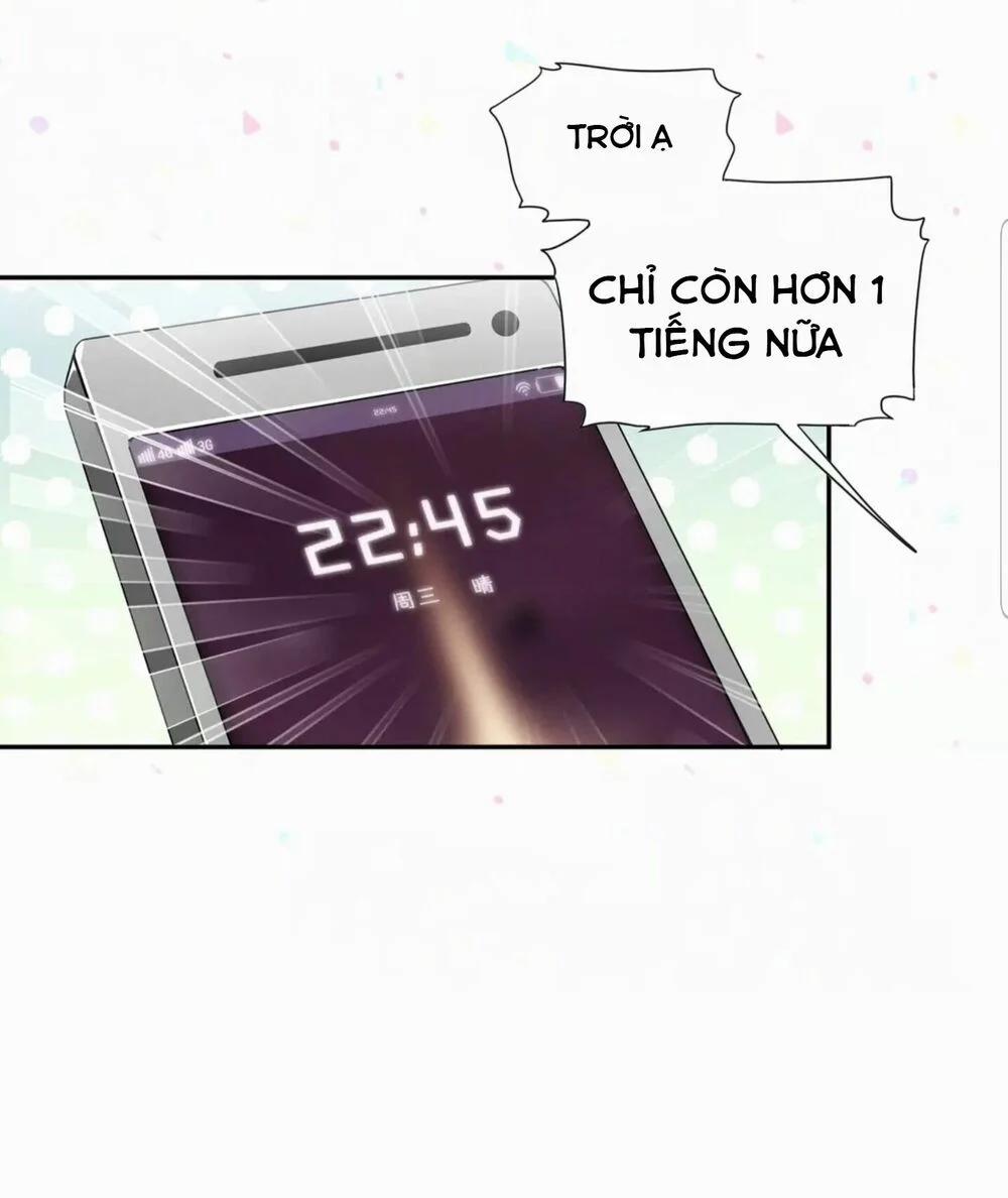 Đứa Bé Là Của Ai ???? 5 trang 16