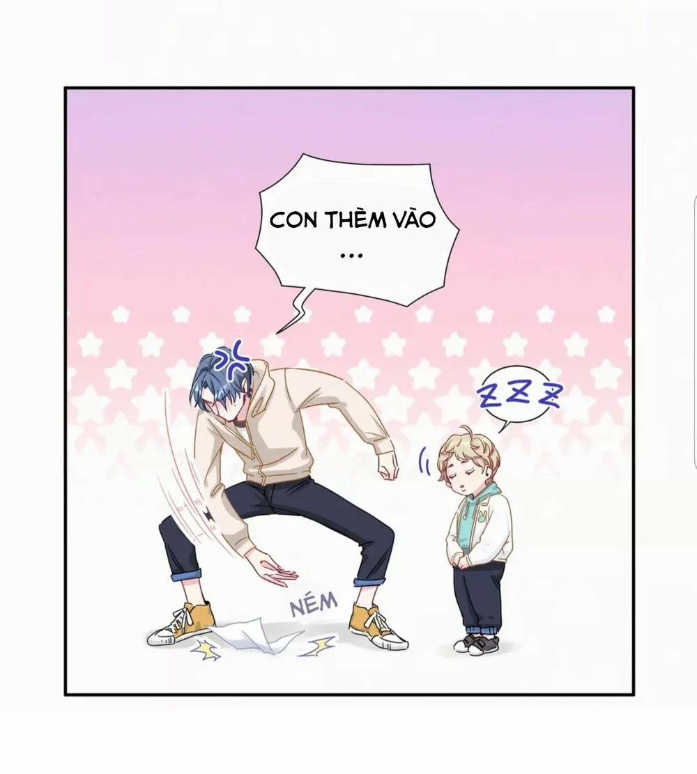 Đứa Bé Là Của Ai ???? 5 trang 24