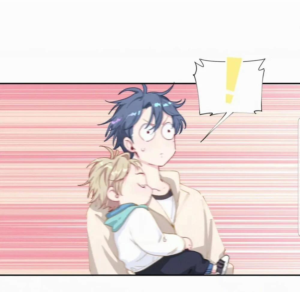 Đứa Bé Là Của Ai ???? 5 trang 27